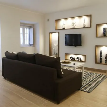 Апартаменты Suites *