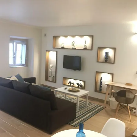 Suites Апартаменты