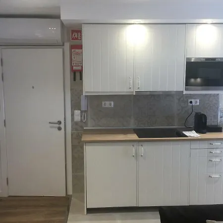 Апартаменты Suites *