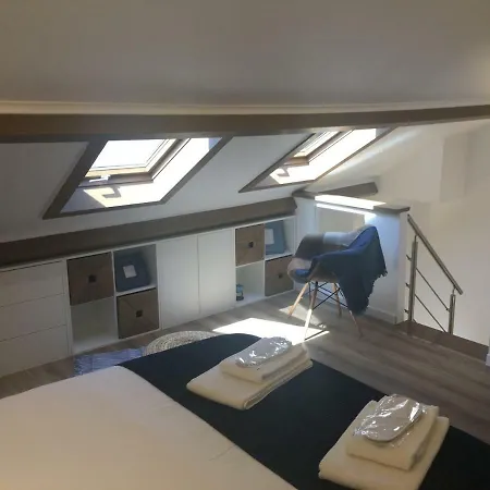 Suites * Алкошети