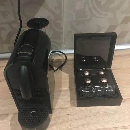 Suites Апартаменты *