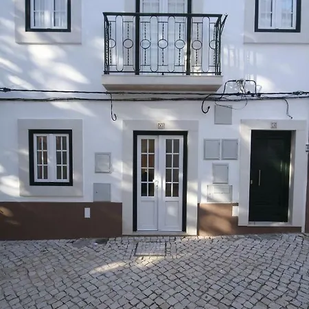 Апартаменты Suites Алкошети