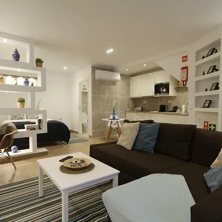 Апартаменты Suites