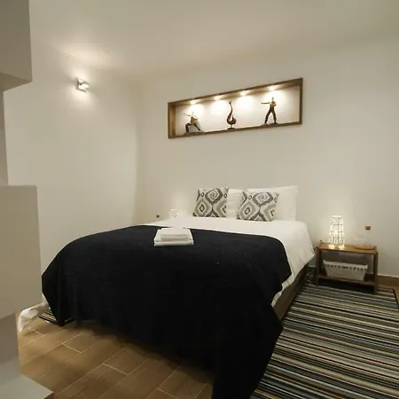 Suites * Алкошети