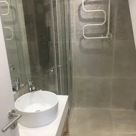 Suites * Алкошети