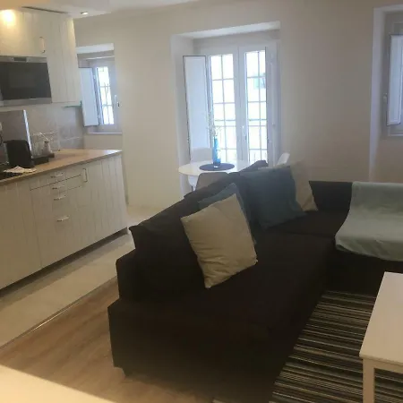 Suites Апартаменты