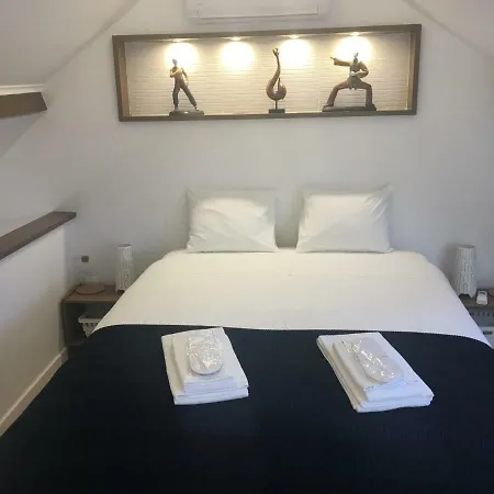 Апартаменты Suites *