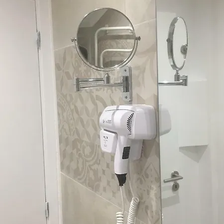 Suites Апартаменты Алкошети