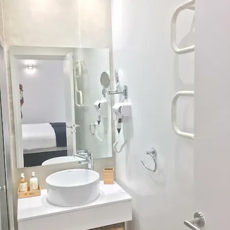 Апартаменты Suites