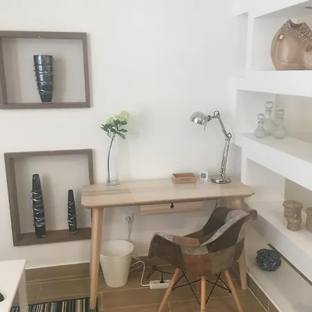 Suites Апартаменты Алкошети