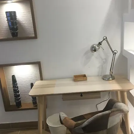 Suites Апартаменты *