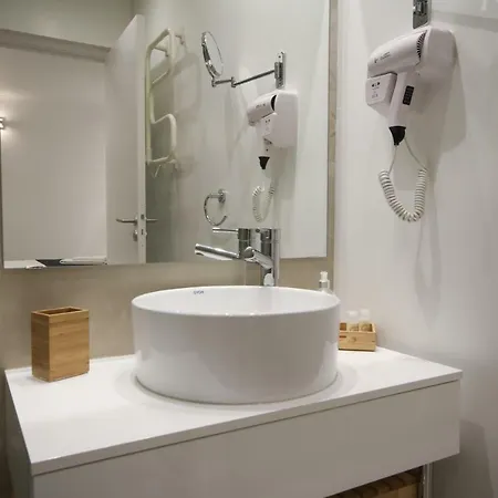 Апартаменты Suites *
