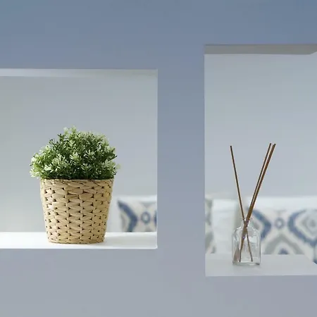 Апартаменты Suites Алкошети