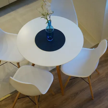 Suites Апартаменты Алкошети