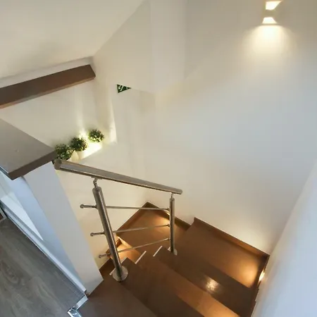 Suites Апартаменты