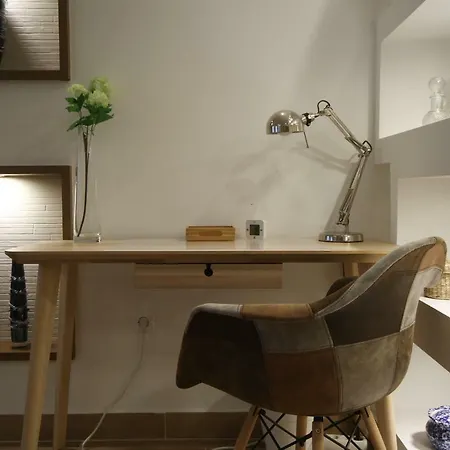 Апартаменты Suites *