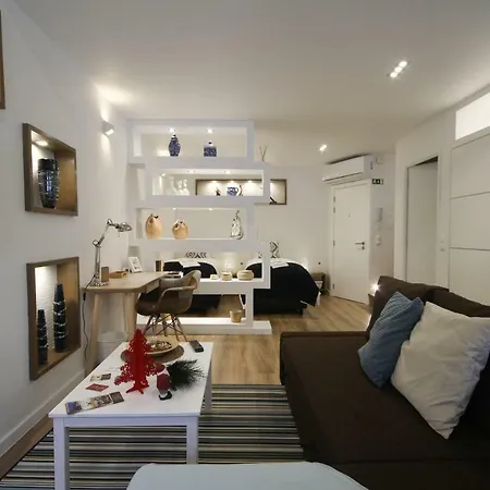 Апартаменты Suites *
