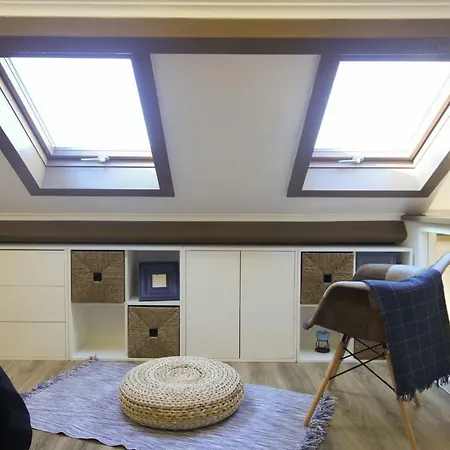 Suites * Алкошети