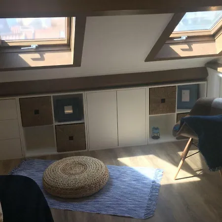 Апартаменты Suites *