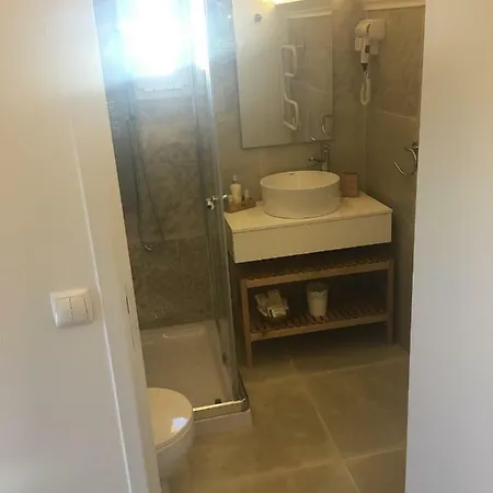 Suites Алкошети