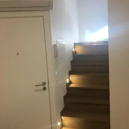 Suites Алкошети